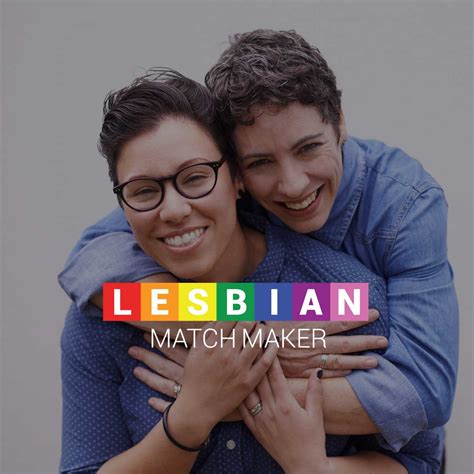 lesbian matchmaker